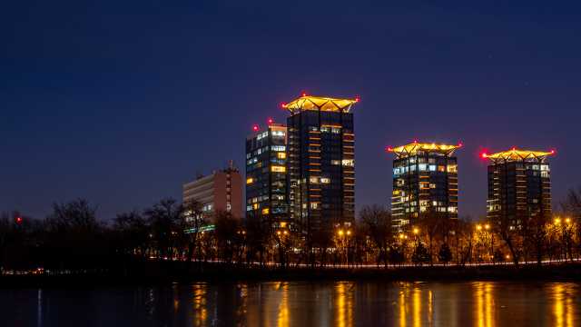 BlackRock, the largest money manager in the world, has investments of 280 million lei in nine companies listed on the Bucharest Stock Exchange, including One United Properties