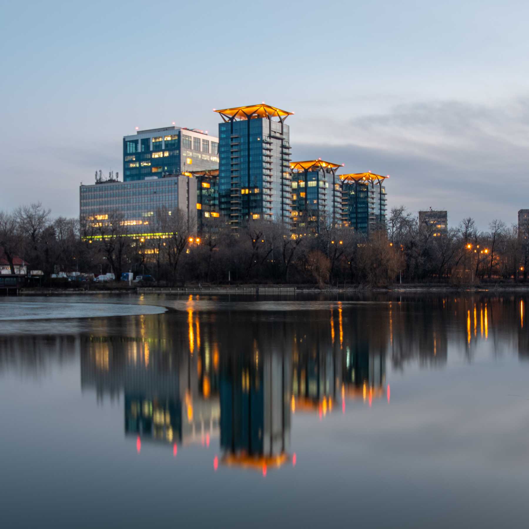 One United Properties receives a low ESG risk rating from Morningstar Sustainalytics
