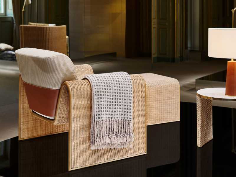 One United Properties partners with Armani/Casa for One Lake Club
