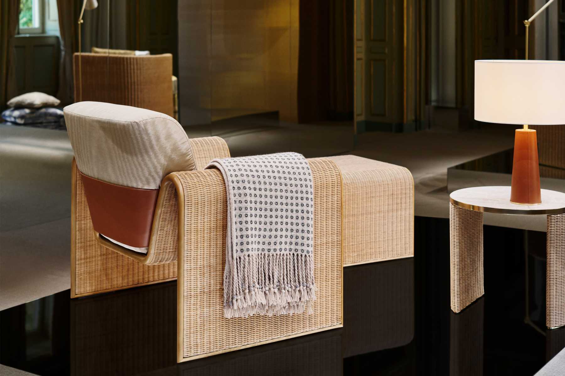 One United Properties partners with Armani/Casa for One Lake Club