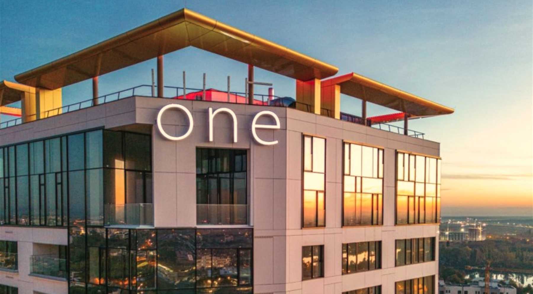 One United Properties raportează o cifră de afaceri consolidată de 1,15 miliarde lei și un profit brut de 411 milioane lei în primele nouă luni ale anului 2023
