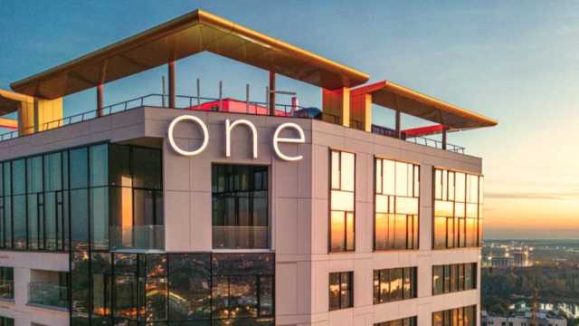 One United Properties raportează o cifră de afaceri consolidată de 1,15 miliarde lei și un profit brut de 411 milioane lei în primele nouă luni ale anului 2023