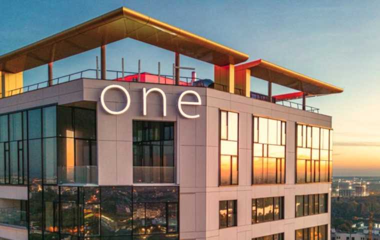 One United Properties raportează o cifră de afaceri consolidată de 1,15 miliarde lei și un profit brut de 411 milioane lei în primele nouă luni ale anului 2023