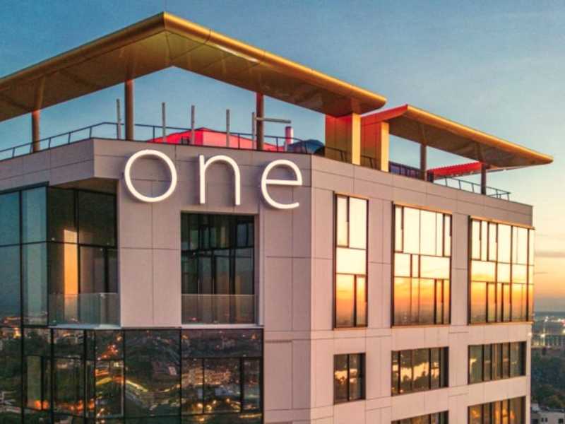 One United Properties posts a consolidated turnover of 233.5 million euros and a gross profit of 83.3 million euros in the first nine months of 2023