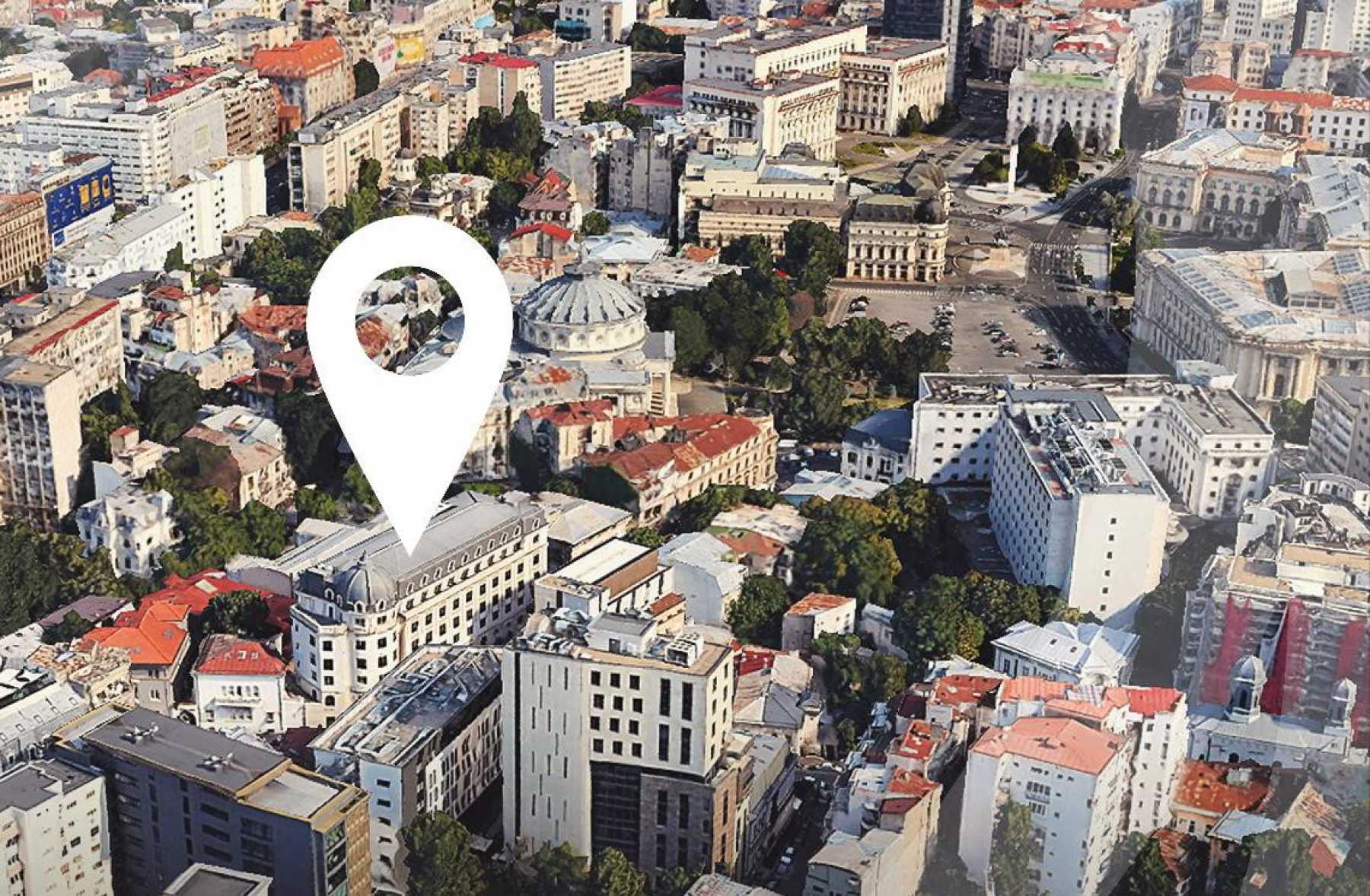 One United Properties semnează o înțelegere cu Ennismore pentru deschiderea Hotelului Mondrian București, un hotel de lifestyle exclusivist situat în centrul Bucureștiului