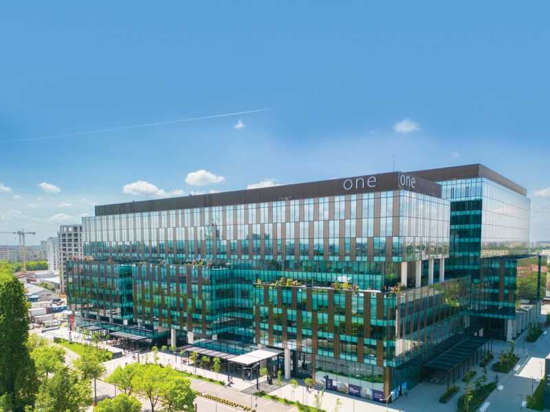 World Class to open a new premium fitness centre in One Cotroceni Park