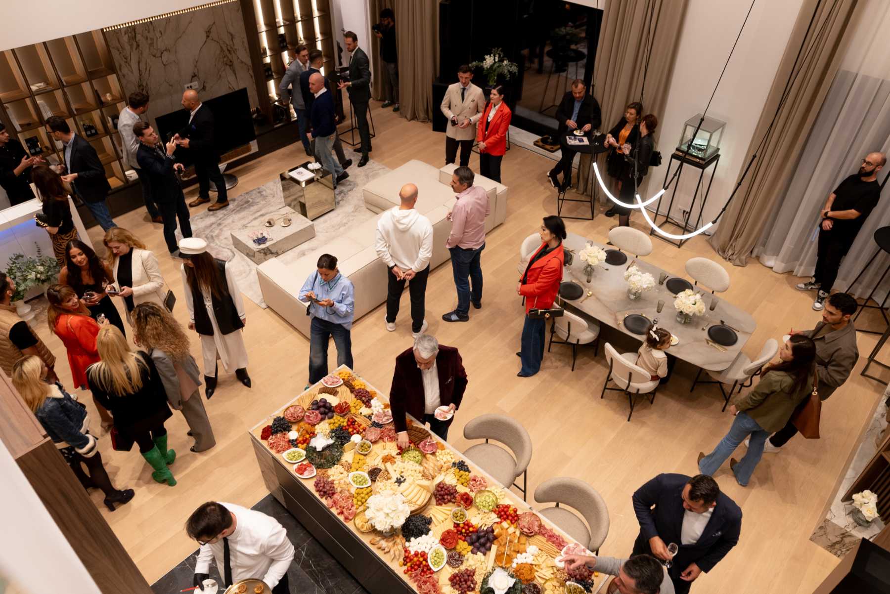 Exploring Elegance at Heights: Open House at One Verdi Park