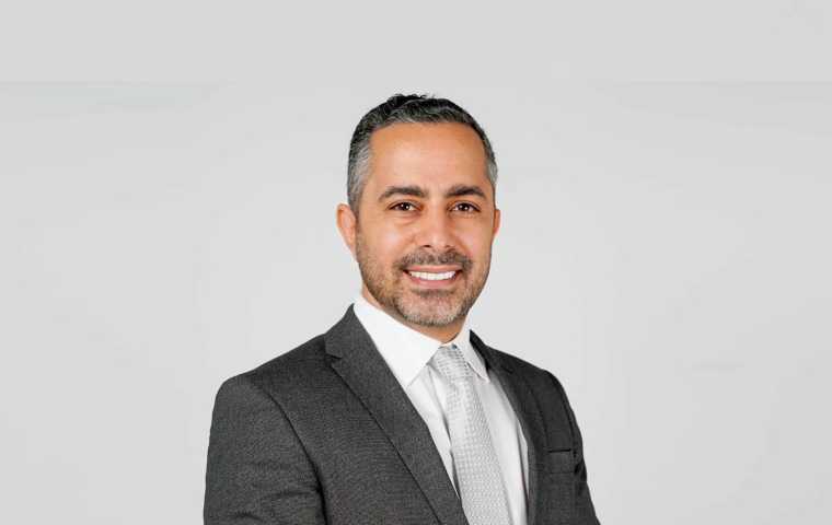 Riad Abi Haidar se alătură One United Properties în calitate de partener în divizia hotelieră