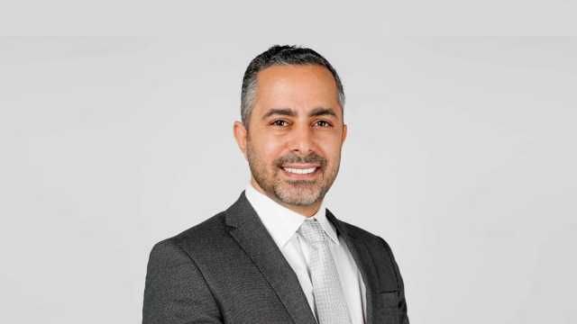 Riad Abi Haidar joins One United Properties as partner in the hotel division