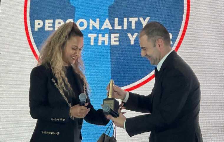 Premiu pentru Tranzacția anului: One United Properties - Infineon Technologies