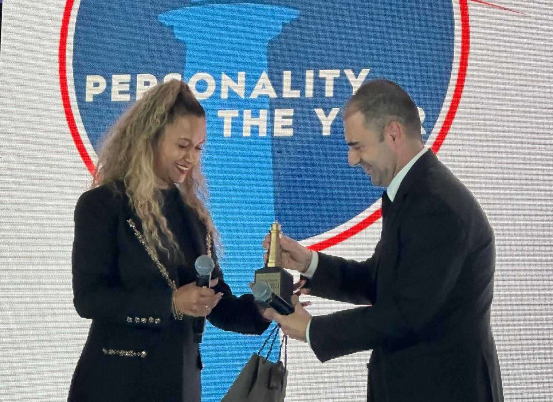 Award for Deal of the Year: One United Properties - Infineon Technologies