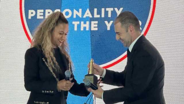 Award for Deal of the Year: One United Properties - Infineon Technologies