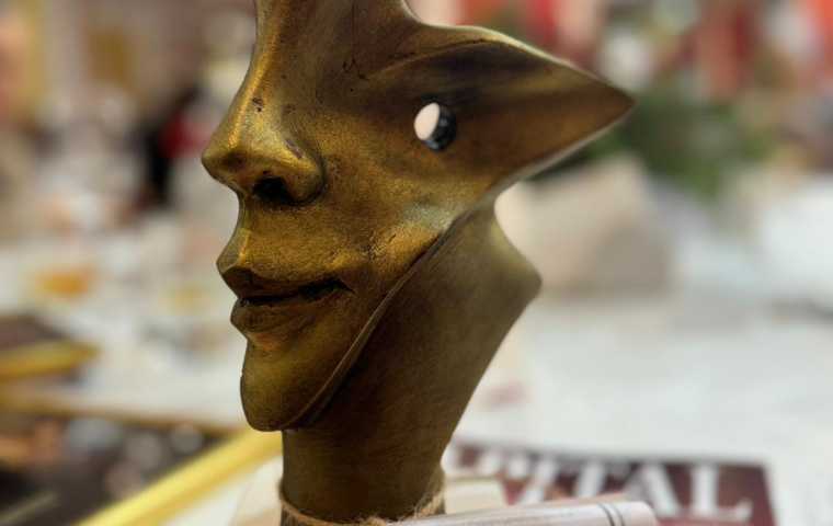 "Premiul pentru Investiții în Protejarea și Regenerarea Patrimoniului Cultural al Capitalei" pentru One United Properties