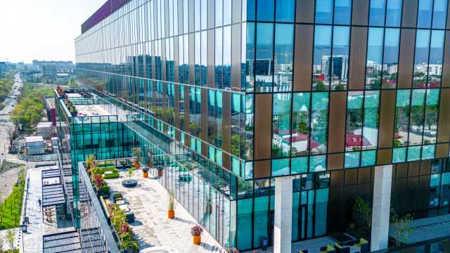 One United Properties residential sales reach record 274.9 million euros in 2023, up 63% from 2022