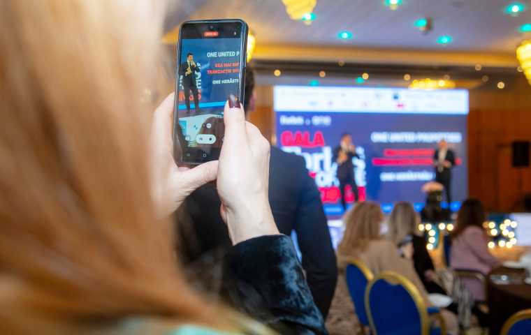 Luna februarie a adus recunoaștere multiplă pentru One United Properties