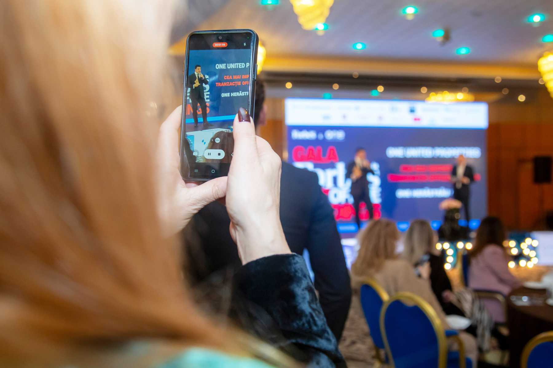 Celebrating Excellence: One United Properties scoops up multiple awards in February