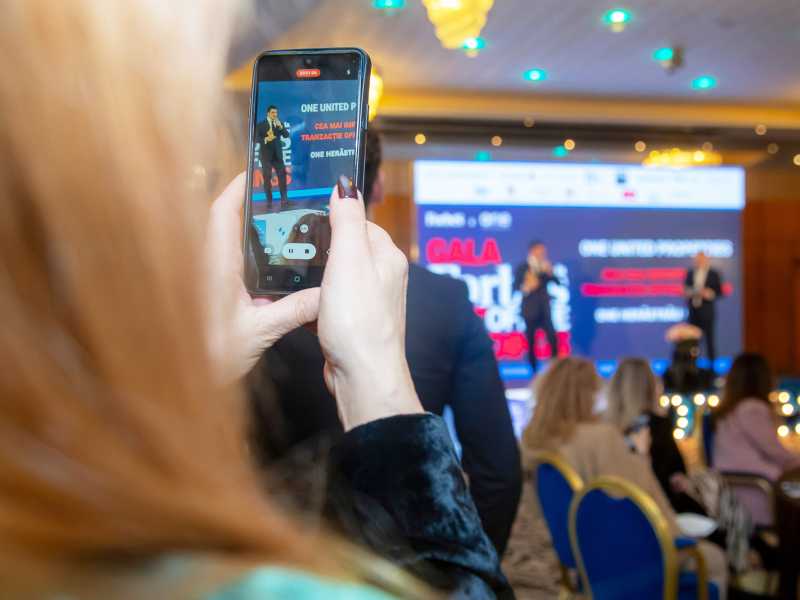 Cea mai importantă tranzacție de birouri din 2023