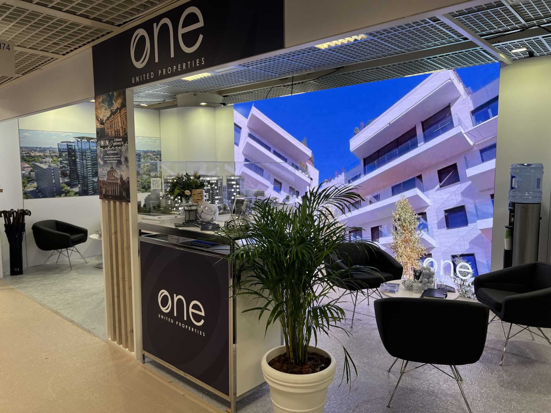 MIPIM 2024 has officially started!