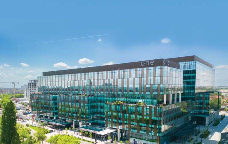 WNS Global Services - Romania, furnizor de top de servicii de transformare digitală listat pe NYSE, își deschide birourile în One Cotroceni Park
