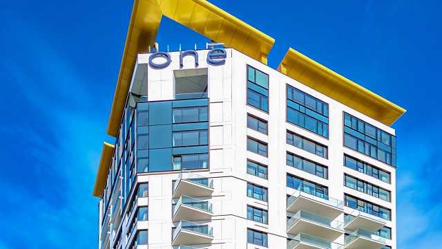 One United Properties posts a consolidated turnover of 84.3 million euros and a gross profit of 37 million euros in the first three months of 2024