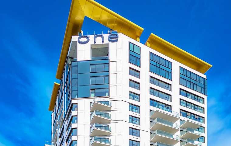 One United Properties posts a consolidated turnover of 84.3 million euros and a gross profit of 37 million euros in the first three months of 2024