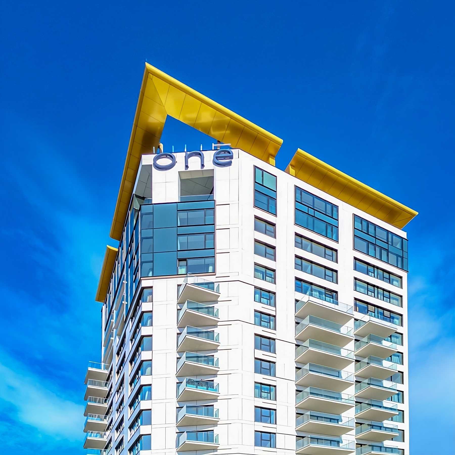 One United Properties posts a consolidated turnover of 84.3 million euros and a gross profit of 37 million euros in the first three months of 2024