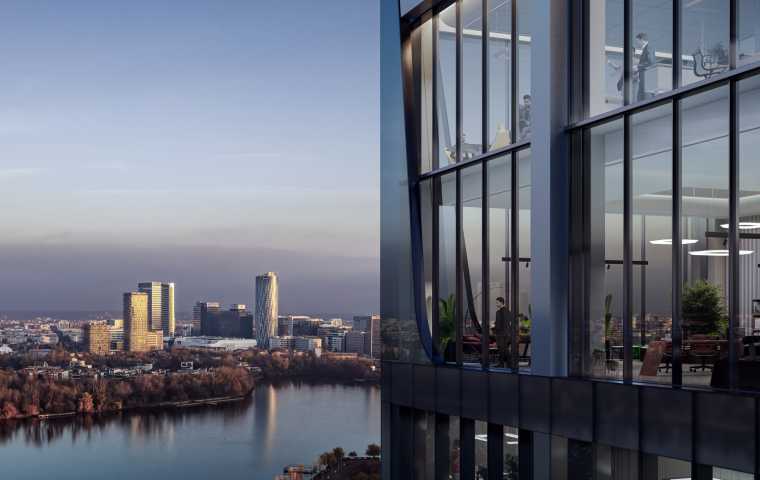Acționarii One United Properties aprobă majorarea capitalului social cu 350 de milioane de lei
