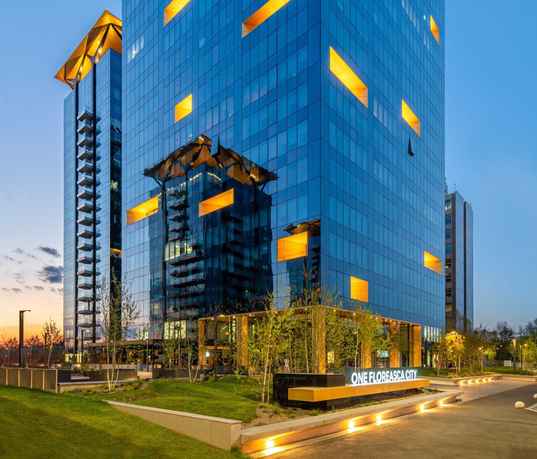 One United Properties secures a €47 million financing from Banca Transilvania