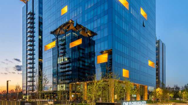 One United Properties secures a €47 million financing from Banca Transilvania