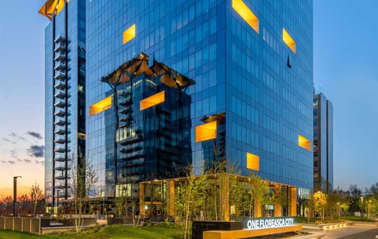 One United Properties secures a €47 million financing from Banca Transilvania