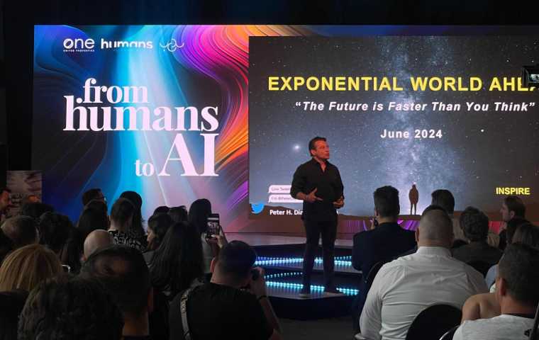 One United Properties a găzduit ONE Exceptional Event
