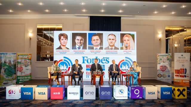 One United Properties at Forbes Best Cities for Business