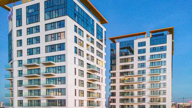 One United Properties 2023 Sustainability Report: 14 Construction Sites, 900,000 sqm under development, and over 21,000 jobs created