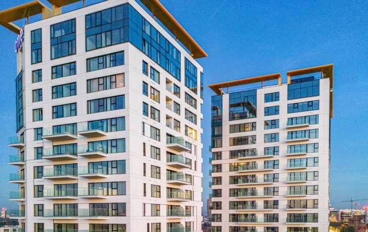 Raportul de Sustenabilitate One United Properties pentru 2023: 14 șantiere de construcții, 900.000 mp în dezvoltare și peste 21.000 de locuri de muncă create