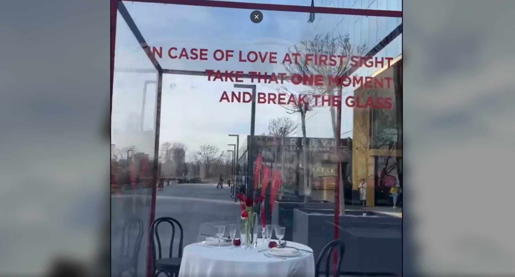ONE - Love at first sight