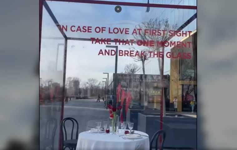 ONE - Dragoste la prima vedere