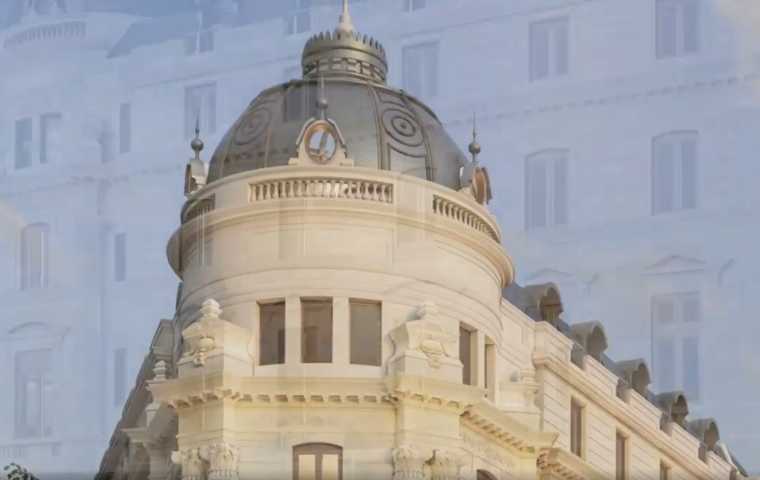 Descoperă Istoria Bogată a Bucureștiului cu One și Patrimonium