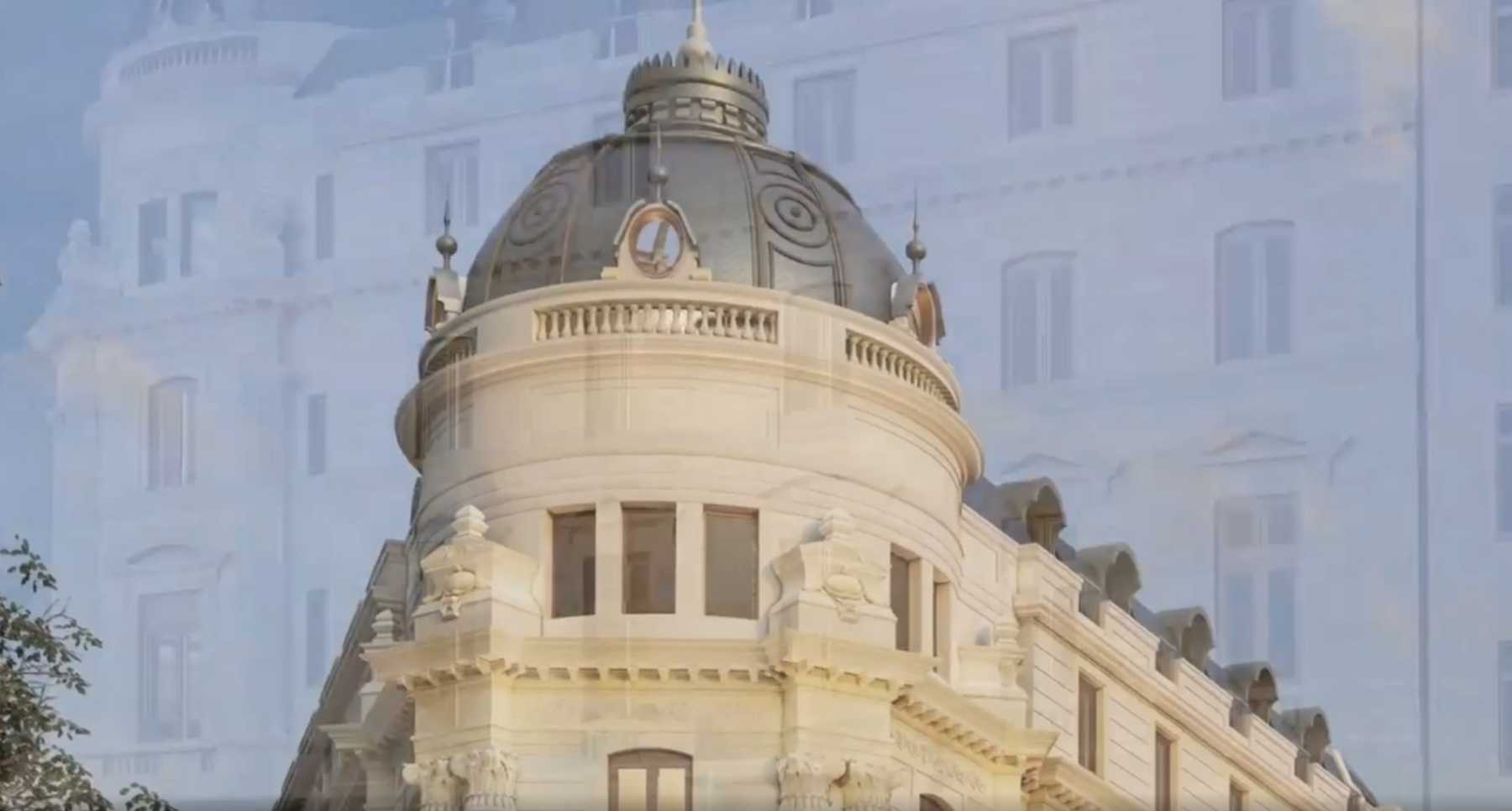 Explore Bucharest’s Rich History with One and Patrimonium