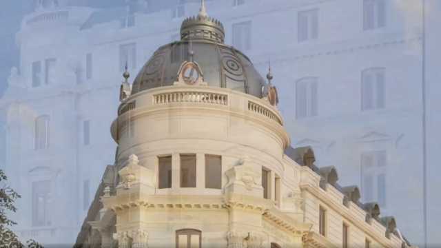 Explore Bucharest’s Rich History with One and Patrimonium