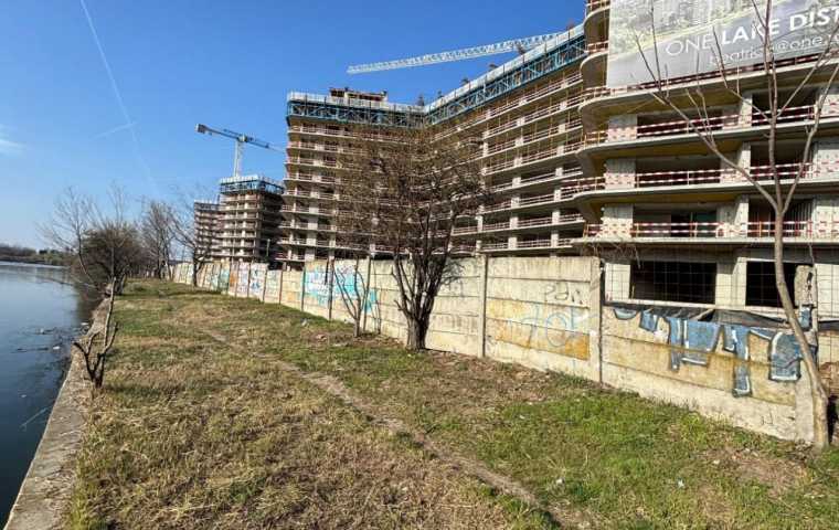Îmbunătățirea comunităților dincolo de construirea de locuințe