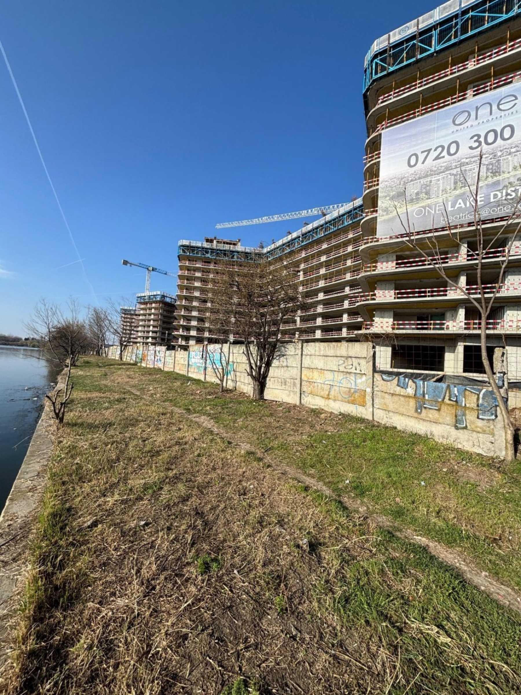 Enhancing Communities Beyond Building Homes