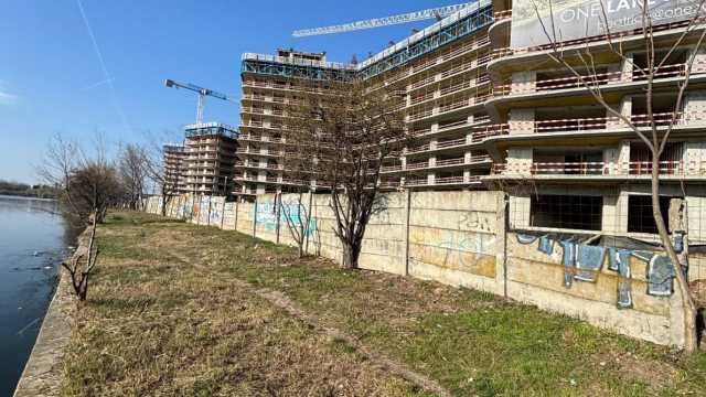Enhancing Communities Beyond Building Homes
