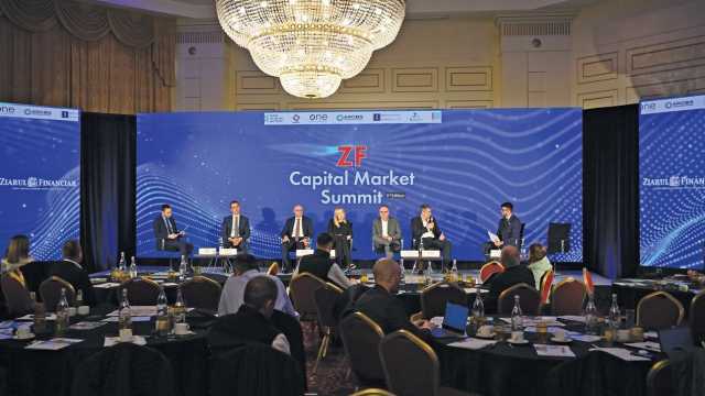 One United la ZF Capital Market Summit 2024 – Zuzanna Kurek evidențiază oportunitățile pieței de capital din România