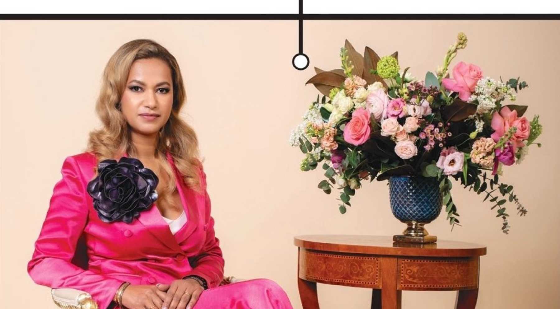 Beatrice Dumitrașcu – Top 50 Most Influential Women in Romania