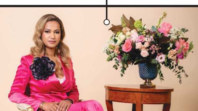 Beatrice Dumitrașcu – Top 50 Cele Mai Influente Femei din România