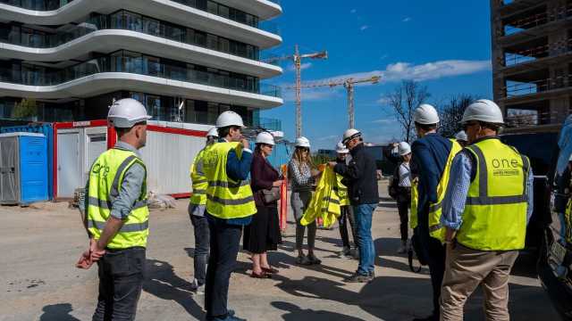 Highlights from the ONE Property Tour.