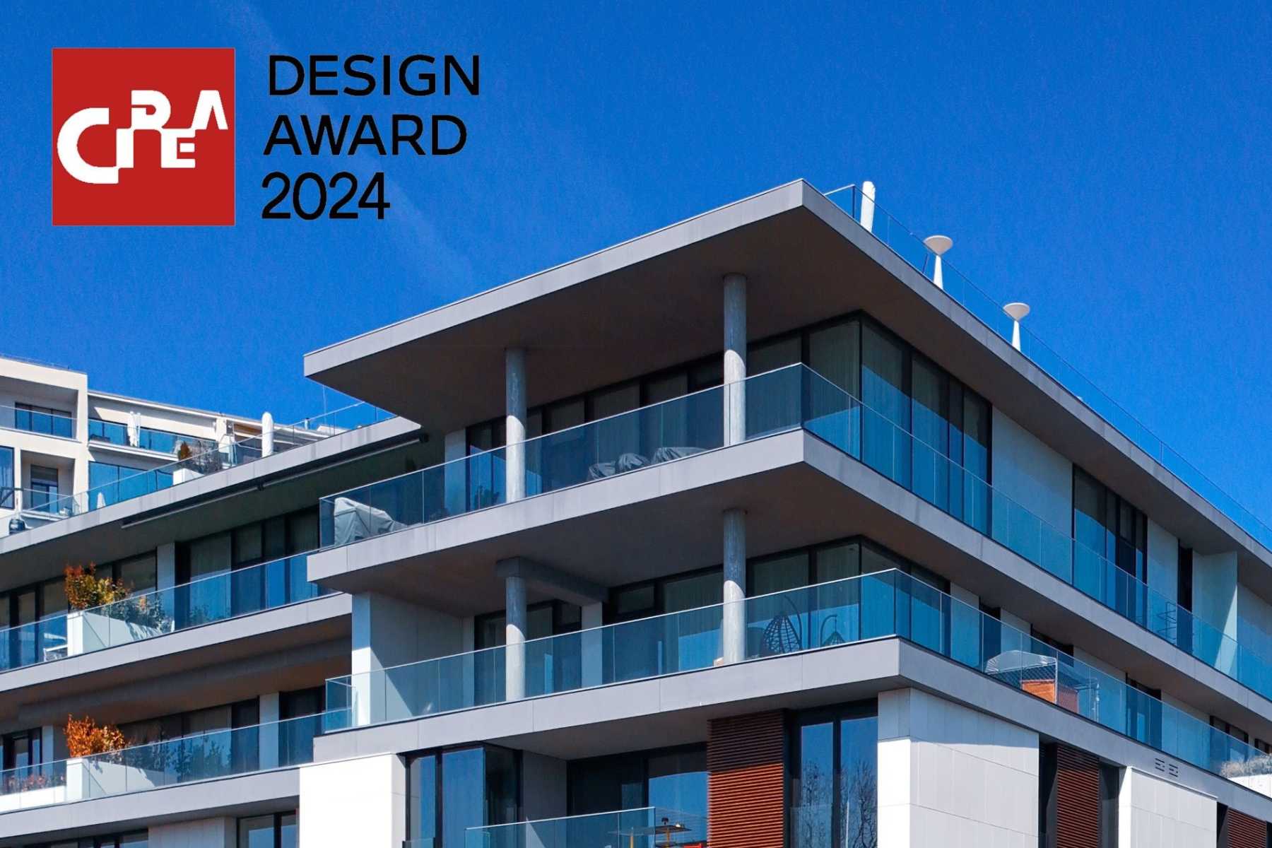 ONE Floreasca Vista Wins Gold Award at C-IDEA Design Awards 2024
