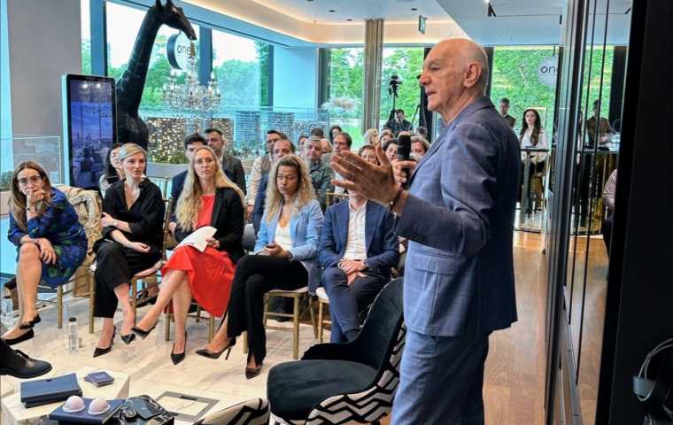 Construim viitorul: Inovație și sustenabilitate în sectoarele real estate și construcții