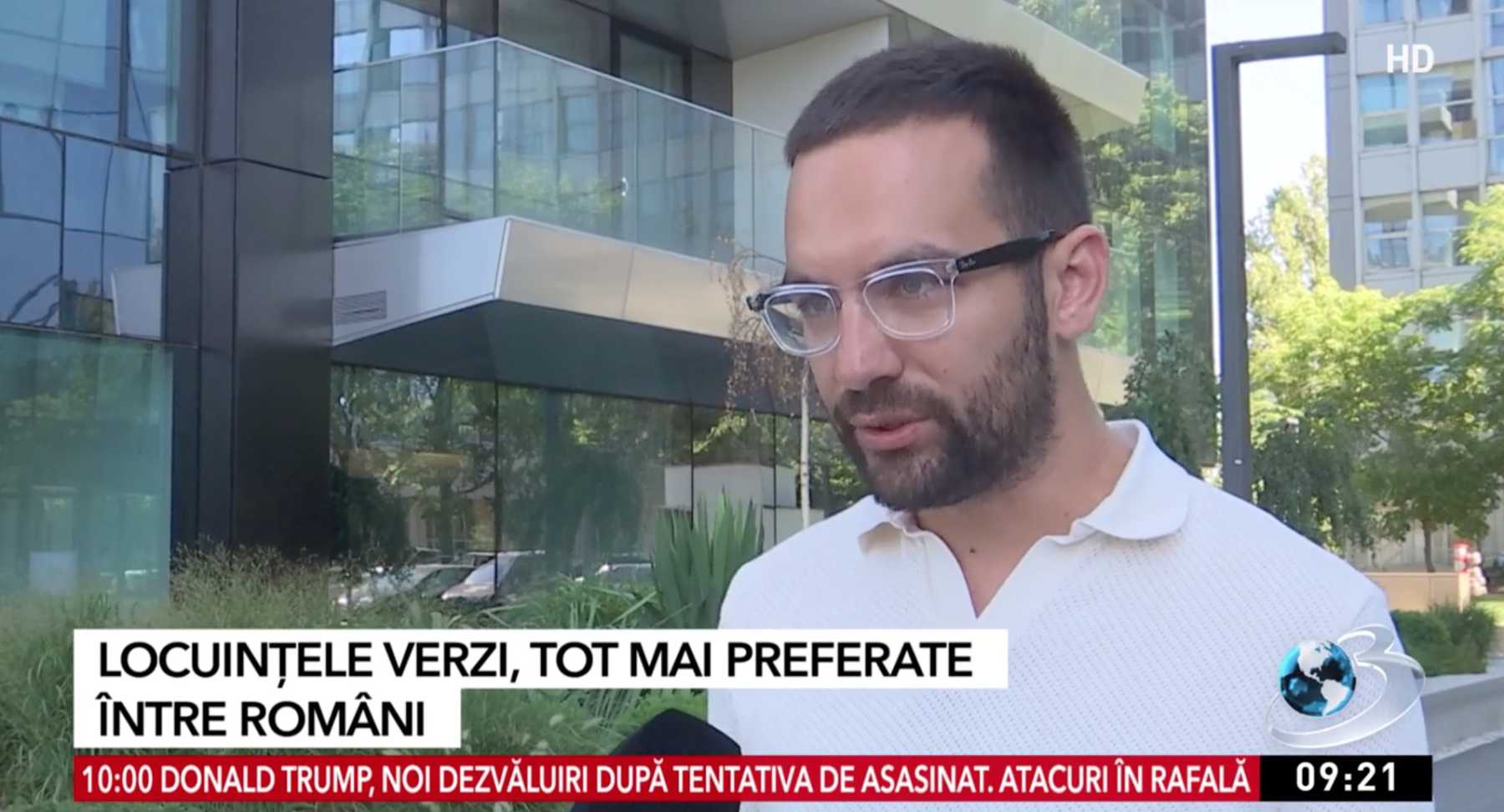 Un Exemplu de Sustenabilitate și Confort