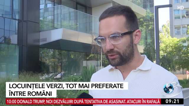 Un Exemplu de Sustenabilitate și Confort